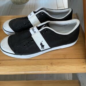 Polo Ralph Lauren shoes